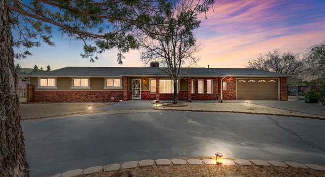Photo of 4189 Capitol View Dr, Carson City, NV 89701