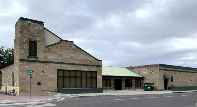 Photo of 202 N Carson St, Carson City, NV 89701