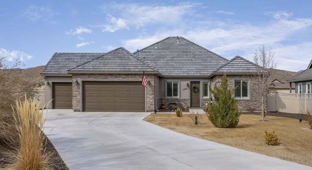 Photo of 1046 Savona Ct, Dayton, NV 89403