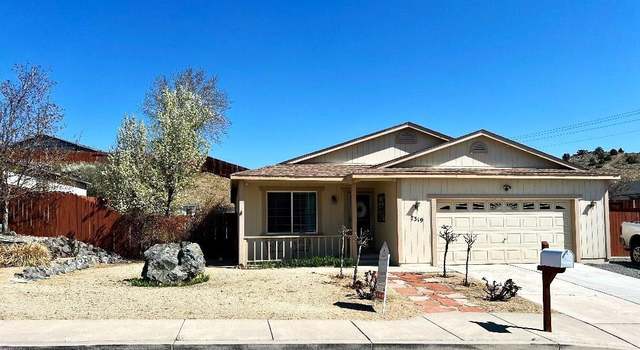 Photo of 7319 Warhol Dr, Sun Valley, NV 89433