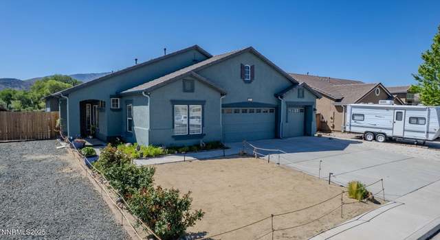 Photo of 1501 Riverpark Pkwy, Dayton, NV 89403