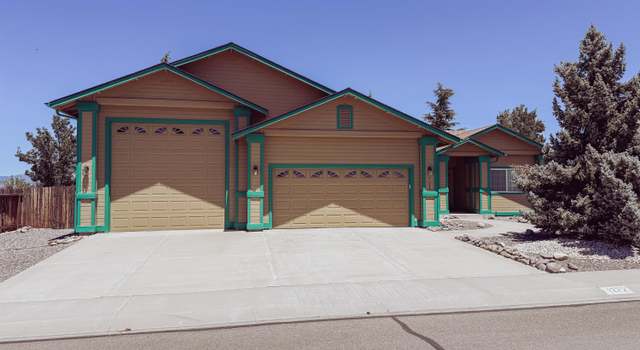 Photo of 1272 Kyndal Way, Gardnerville, NV 89460