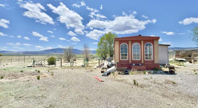 Photo of 585 El Dorado St, Eureka, NV 89316