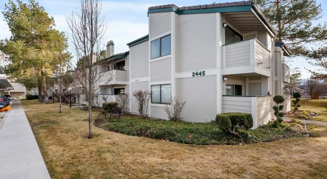 Photo of 2445 Sycamore Glen Dr #6, Sparks, NV 89434