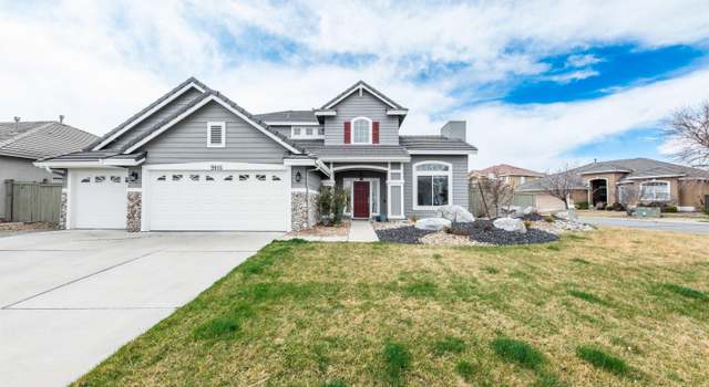 Photo of 9915 Bandana Way, Reno, NV 89521