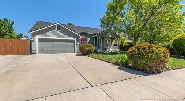Photo of 3235 Flecha Ct, Sparks, NV 89436