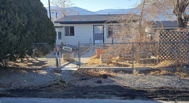 Photo of 921 I St, Hawthorne, NV 89415