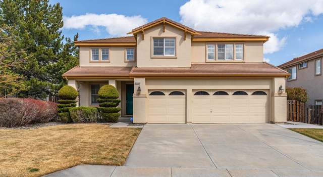 Photo of 4950 Deer Pass Dr, Reno, NV 89509