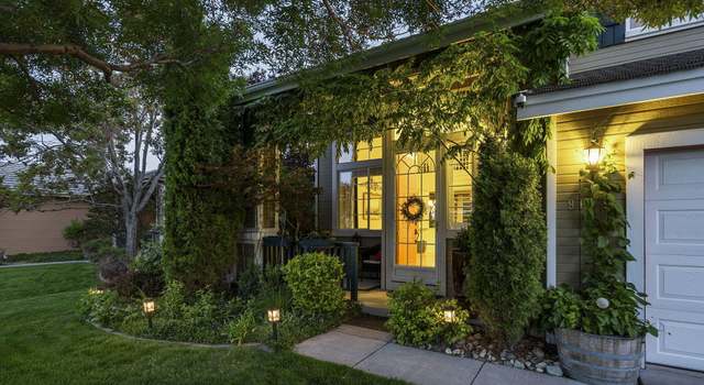 Photo of 9629 Thunder Mountain Way, Reno, NV 89521