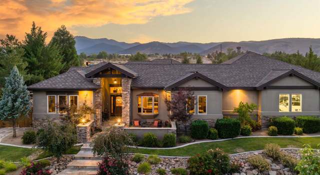 Photo of 13260 W Saddlebow Dr, Reno, NV 89511