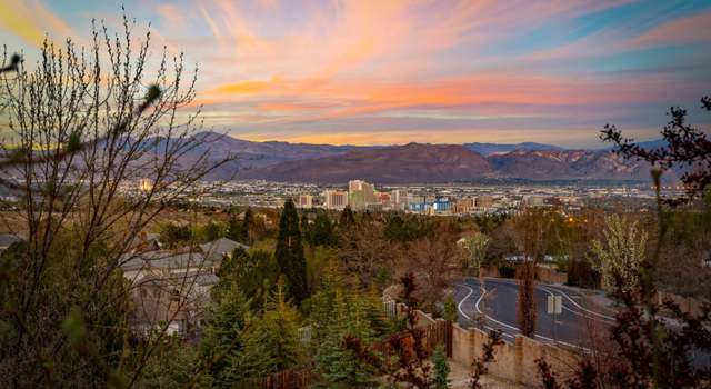 Photo of 2900 Ariel Dr, Reno, NV 89523