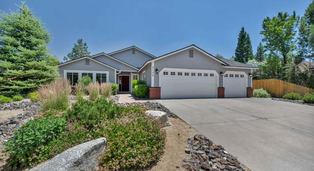 Photo of 2159 Shadow Brook Ct, Carson City, NV 89703