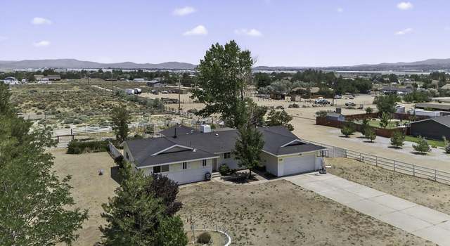Photo of 10690 Santa Fe Rd, Reno, NV 89508