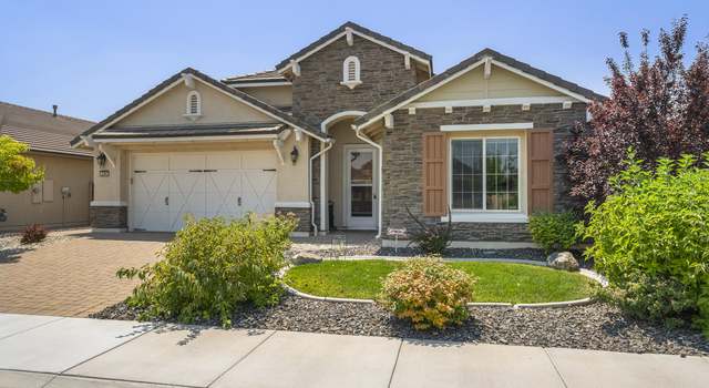 Photo of 2280 Hyperion Ln, Reno, NV 89521