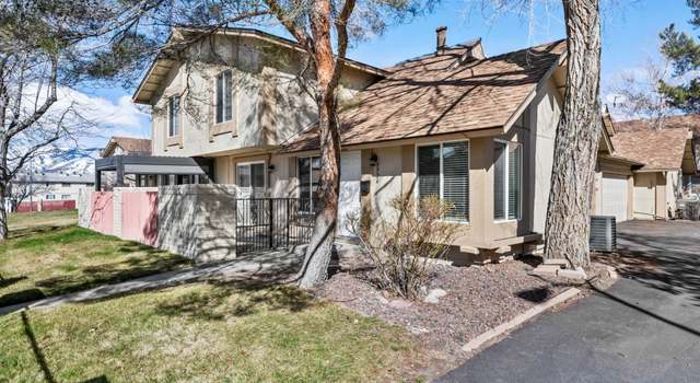Photo of 3924 Pheasant Dr, Carson City, NV 89701
