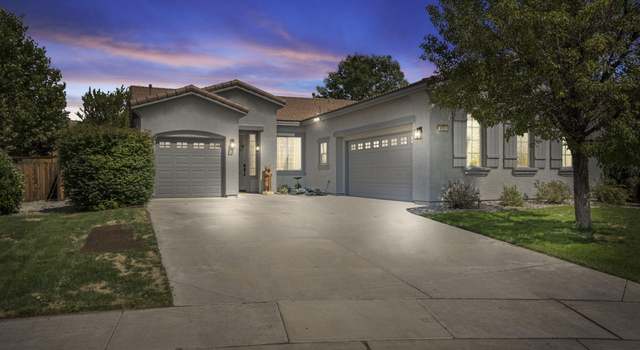 Photo of 4131 Hubble Ct, Sparks, NV 89436