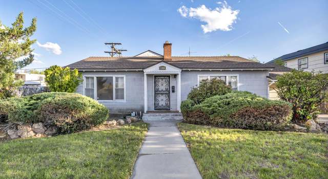 Photo of 1300 Westfield Ave, Reno, NV 89509-1814