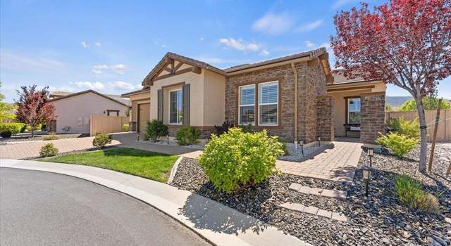 Photo of 2200 Trakehner Ln, Reno, NV 89521