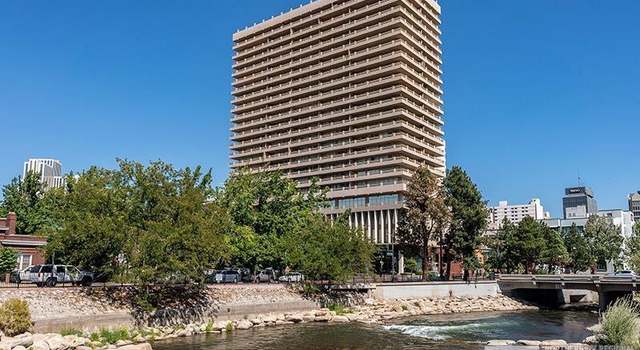Photo of 100 N Arlington Ave Unit 14F, Reno, NV 89501