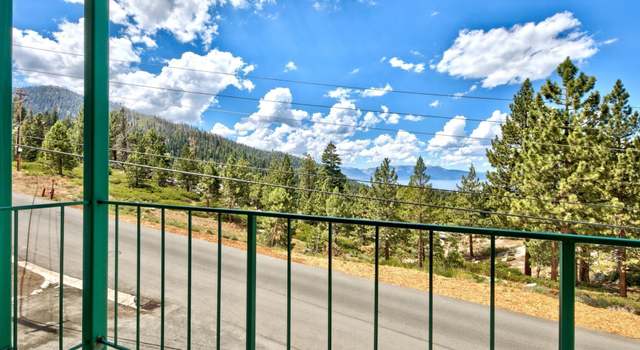 Photo of 313 Tramway Dr #4, Stateline, NV 89449