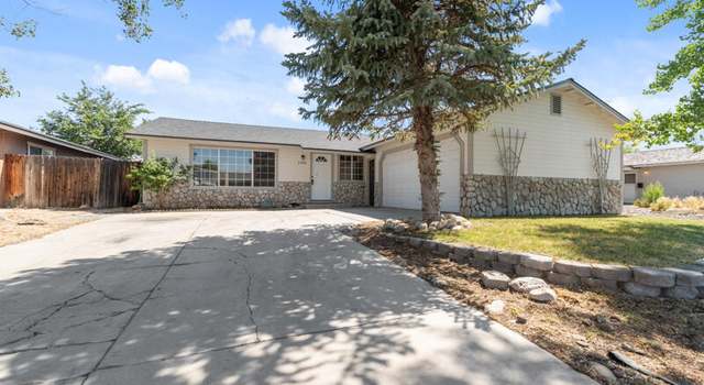 Photo of 1381 Spooner Dr, Carson City, NV 89706