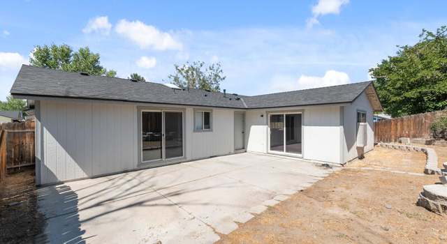 Photo of 1381 Spooner Dr, Carson City, NV 89706