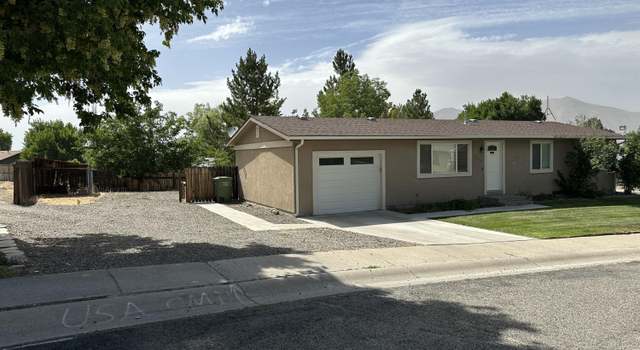 Photo of 1904 Skyland Blvd, Winnemucca, NV 89445