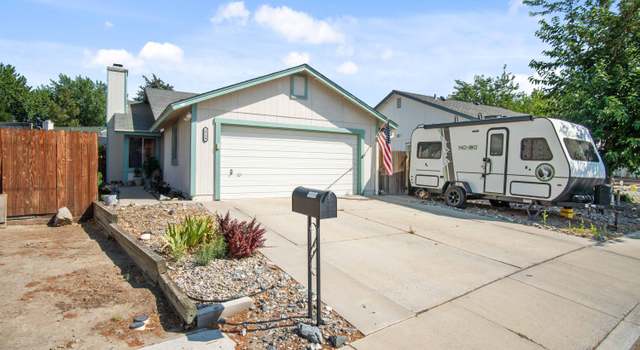 Photo of 1716 Woodtrail Dr, Sparks, NV 89434
