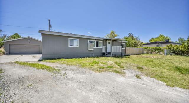 Photo of 486 Niles Way, Reno, NV 89506
