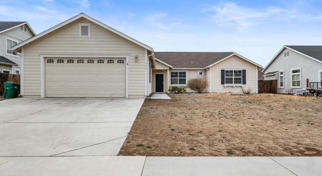 Photo of 193 Shady Grove Ln, Dayton, NV 89403