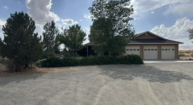 Photo of 6990 Airport Rd, Winnemucca, NV 89445