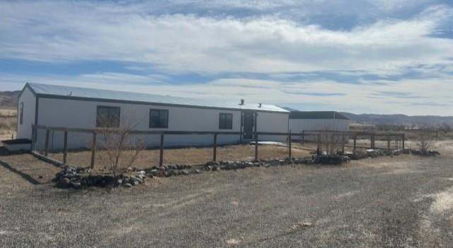 Photo of 140 N Bybee Ln, Yerington, NV 89447