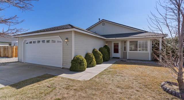 Photo of 45 Tankersley Ct, Sparks, NV 89436