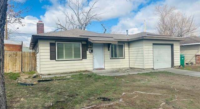 Photo of 965 Melrose Dr, Reno, NV 89502