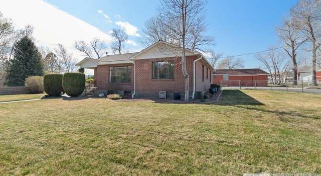 Photo of 2250 Foothill Rd, Reno, NV 89511
