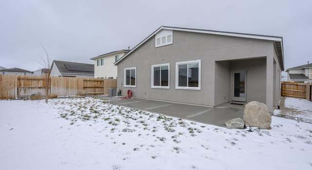 Photo of 1333 Stock Horse Rd, Sparks, NV 89436-9437