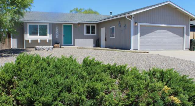 Photo of 1311 Yellowjacket Ln, Gardnerville, NV 89460