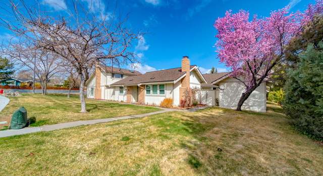Photo of 1210 Conway Ln #1210, Reno, NV 89503