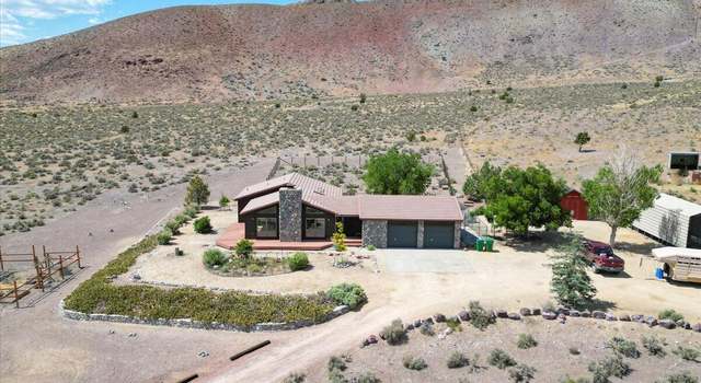 Photo of 5455 Wild Horse Rd, Reno, NV 89510
