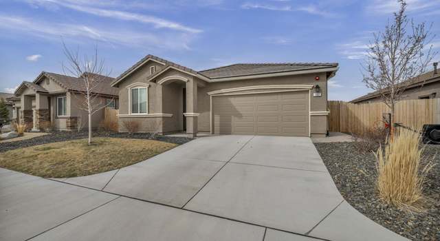 Photo of 182 Cosser St, Dayton, NV 89403