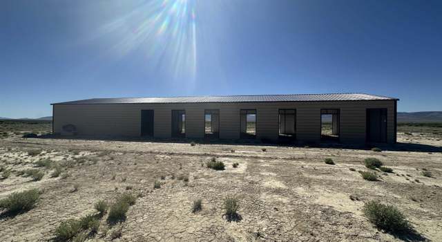 Photo of 751 Stone Ln, Eureka, NV 89821