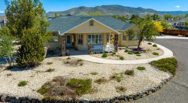 Photo of 1184 Stephanie Way, Minden, NV 89423
