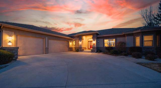 Photo of 7465 Silver King Dr, Sparks, NV 89436