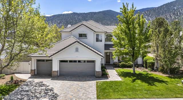 Photo of 343 Genoa Springs Dr, Genoa, NV 89411