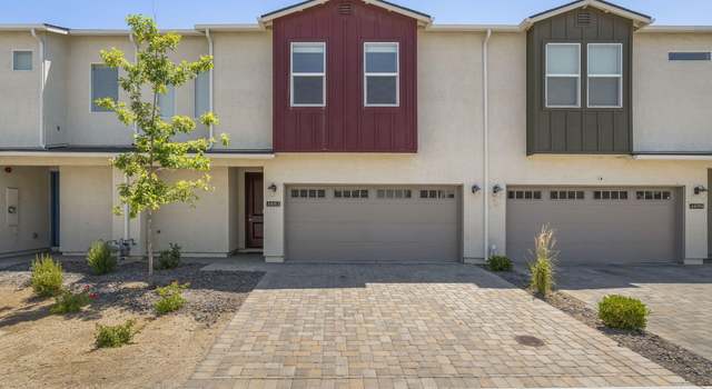 Photo of 4693 Falcon Rock Ln, Sun Valley, NV 89433