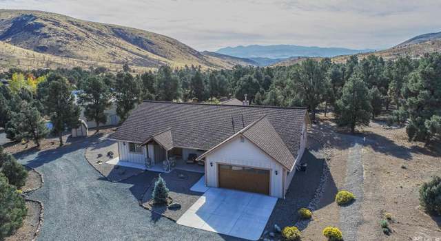 Photo of 931 Karnes Dr, Gardnerville, NV 89410