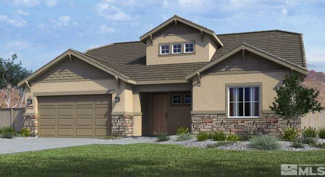 Photo of 6898 Parker Peak Ct Unit Homesite 4012, Sparks, NV 89436