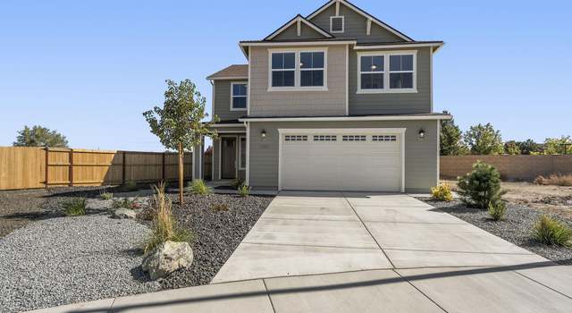 Photo of 1658 Buttonwillow Unit Homesite 38, Minden, NV 89423
