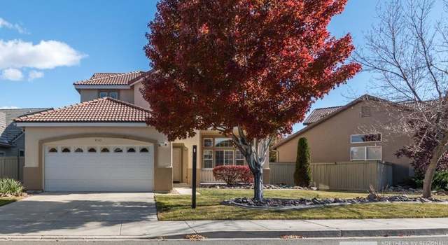 Photo of 9748 Northrup, Reno, NV 89521