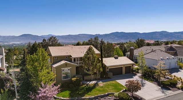 Photo of 2970 Stonebridge Trl, Reno, NV 89511
